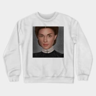 Sophie Collins Crewneck Sweatshirt